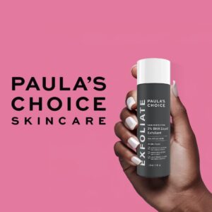 Read more about the article Paula’s Choice Skincare: Ultimate Guide & Product Comparison